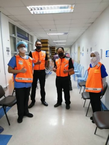 Program Vaksinasi Covid19